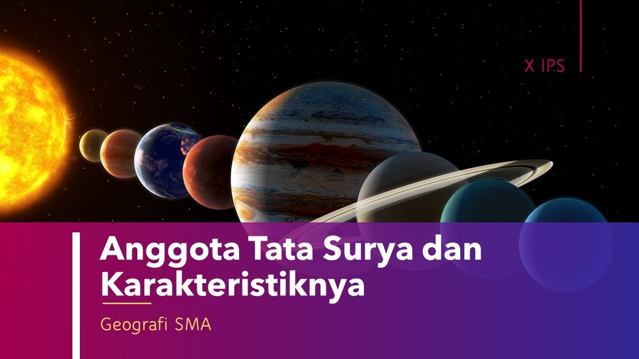 Detail Alam Semesta Dan Tata Surya Ppt Nomer 31