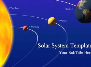 Detail Alam Semesta Dan Tata Surya Ppt Nomer 42