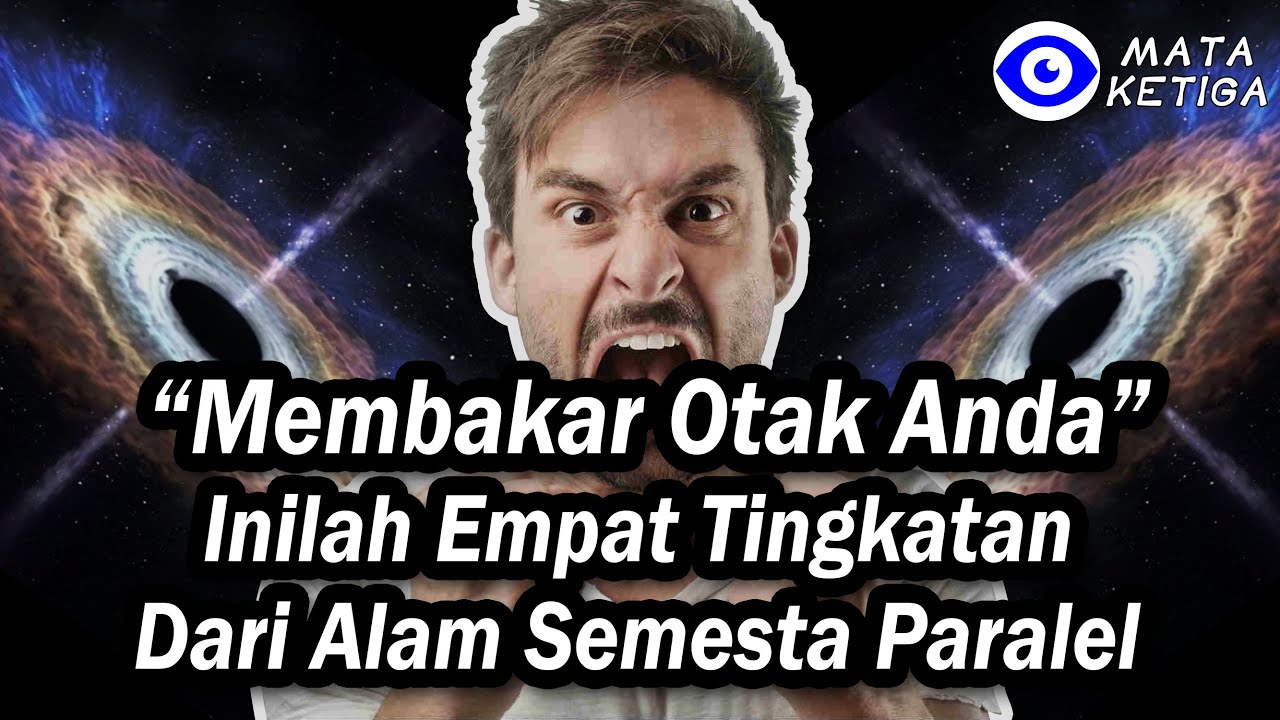 Detail Alam Semesta Paralel Nomer 33