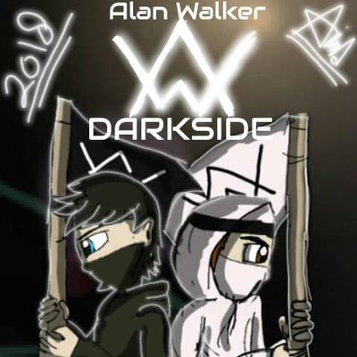 Download Alan Walker Dark Side Nomer 26