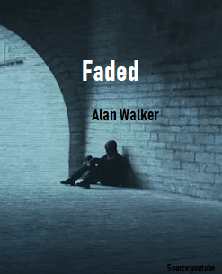 Detail Alan Walker Faded Album Nomer 15