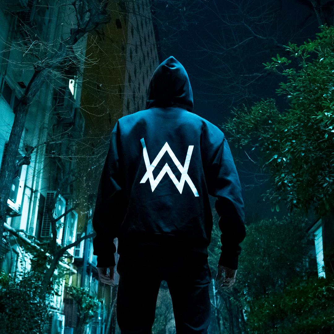 Detail Alan Walker Faded Album Nomer 33