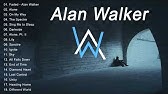 Detail Alan Walker Faded Album Nomer 43