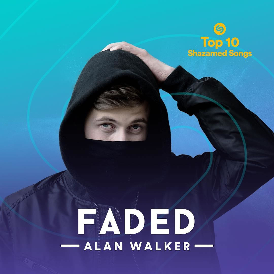 Detail Alan Walker Faded Album Nomer 44