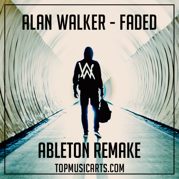 Detail Alan Walker Faded Album Nomer 10