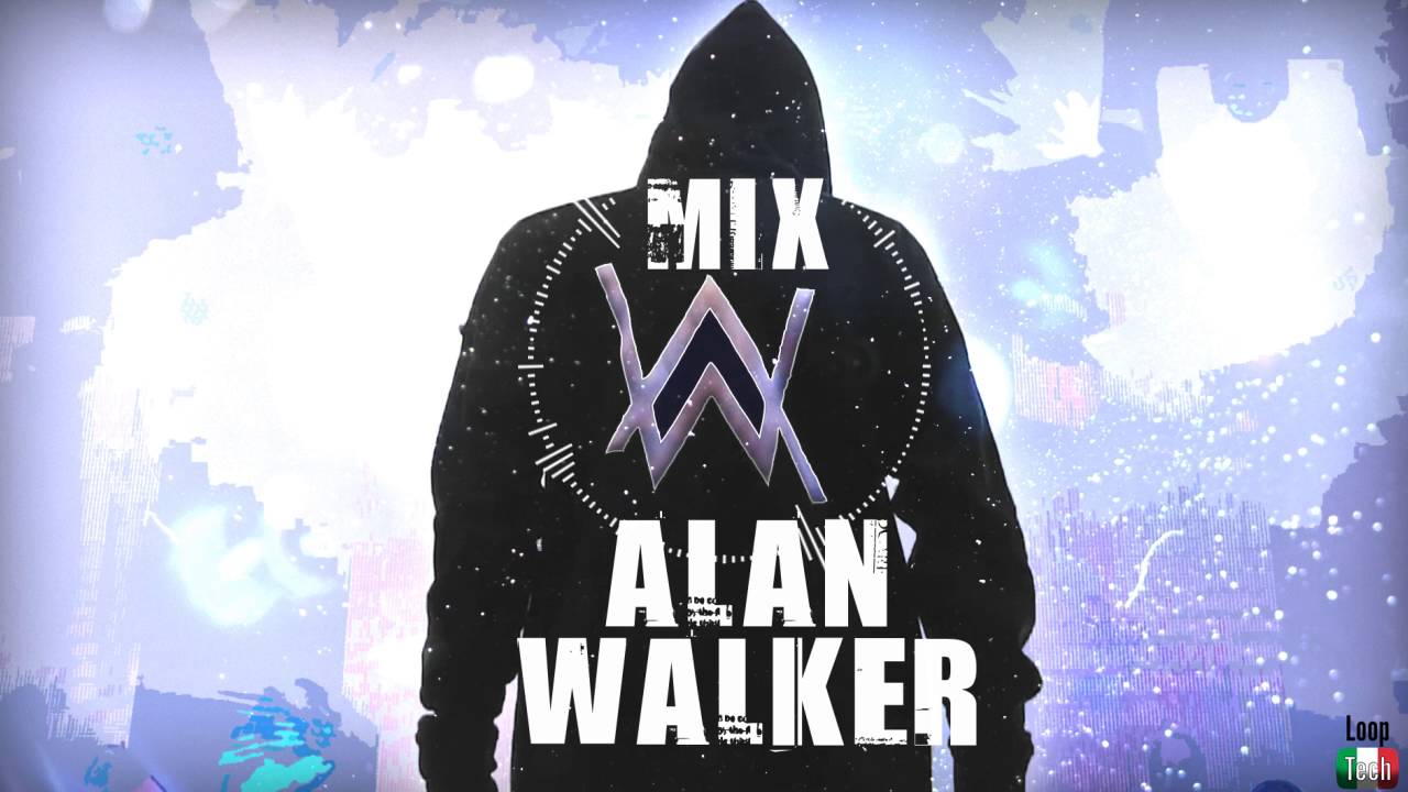 Detail Alan Walker Grandmix 2016 Part 1 Nomer 35