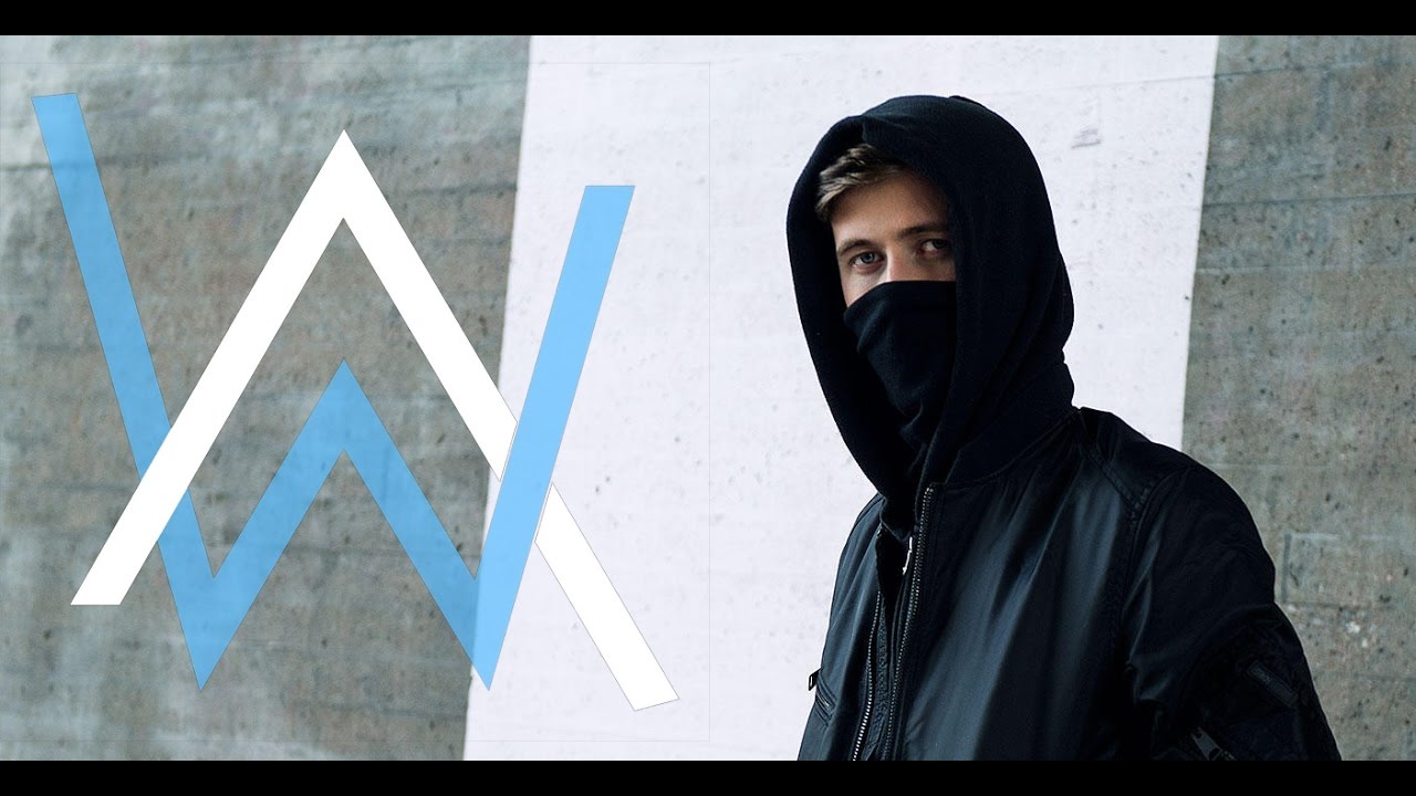 Detail Alan Walker Hd Nomer 21