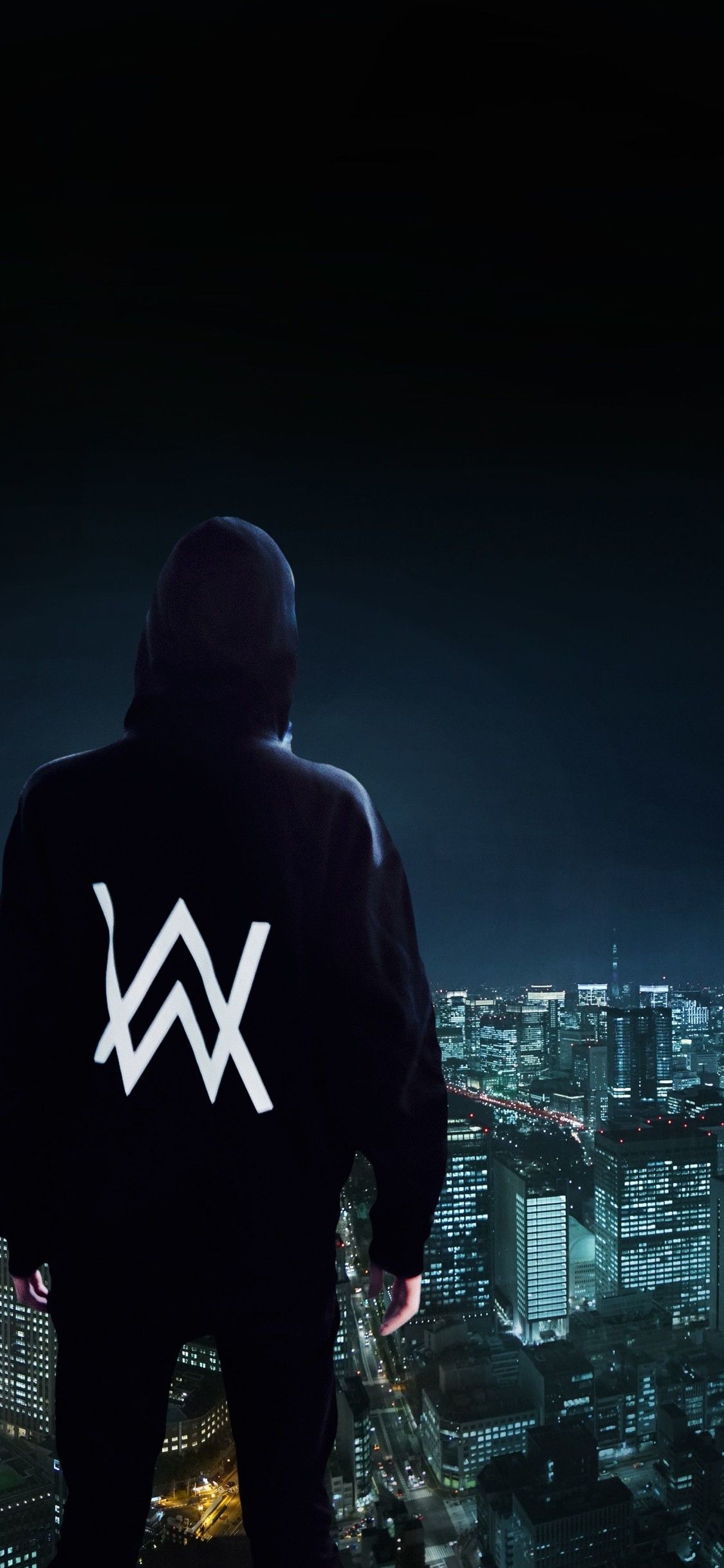 Detail Alan Walker Hd Nomer 31