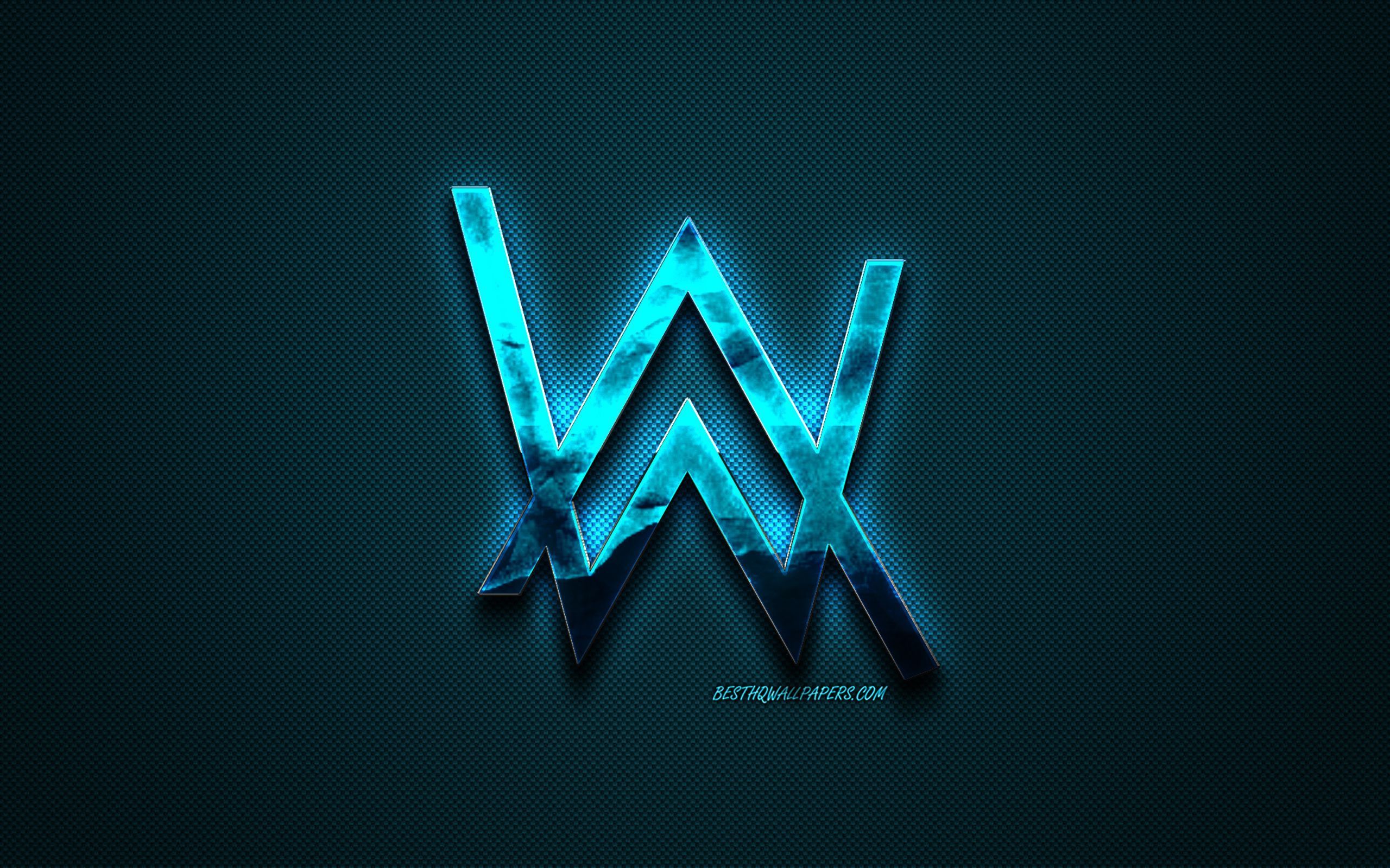 Detail Alan Walker Logo Nomer 11