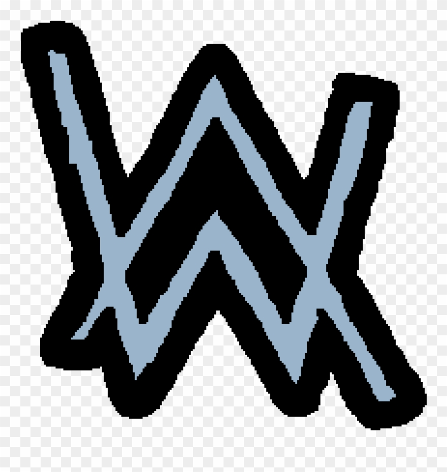 Detail Alan Walker Logo Nomer 20