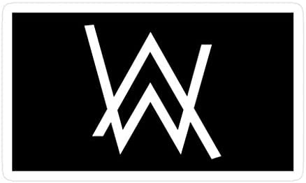 Detail Alan Walker Logo Nomer 27