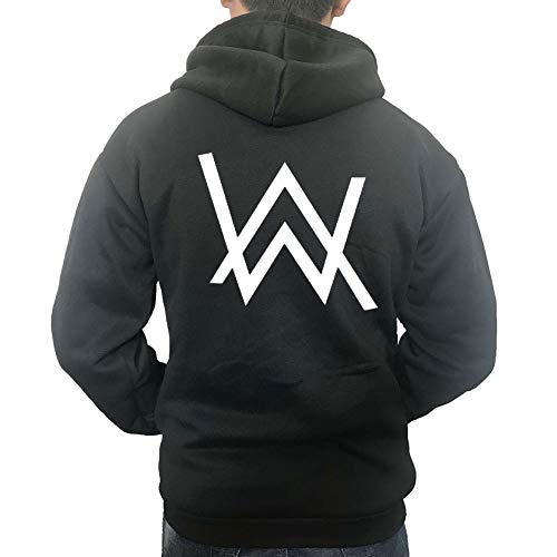 Detail Alan Walker Logo Nomer 55