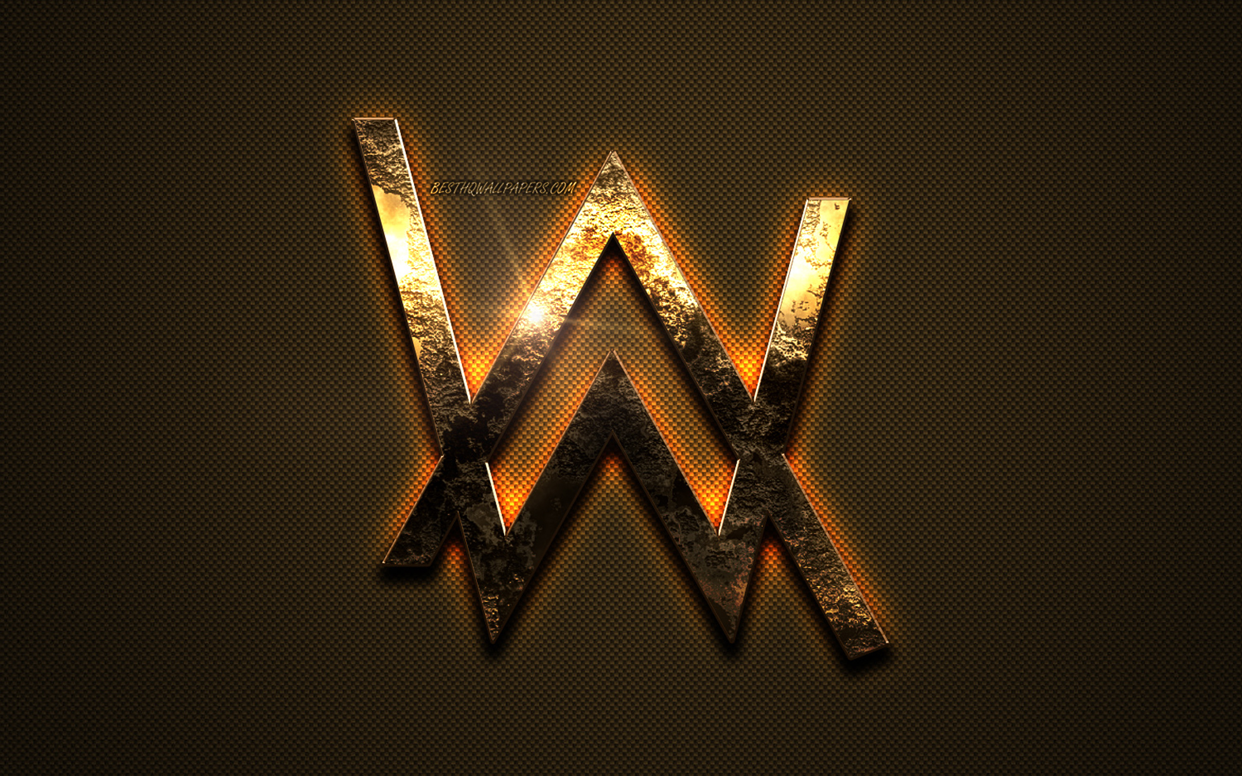 Detail Alan Walker Logo Nomer 9