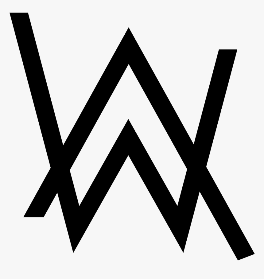 Detail Alan Walker Logo Hd Nomer 6