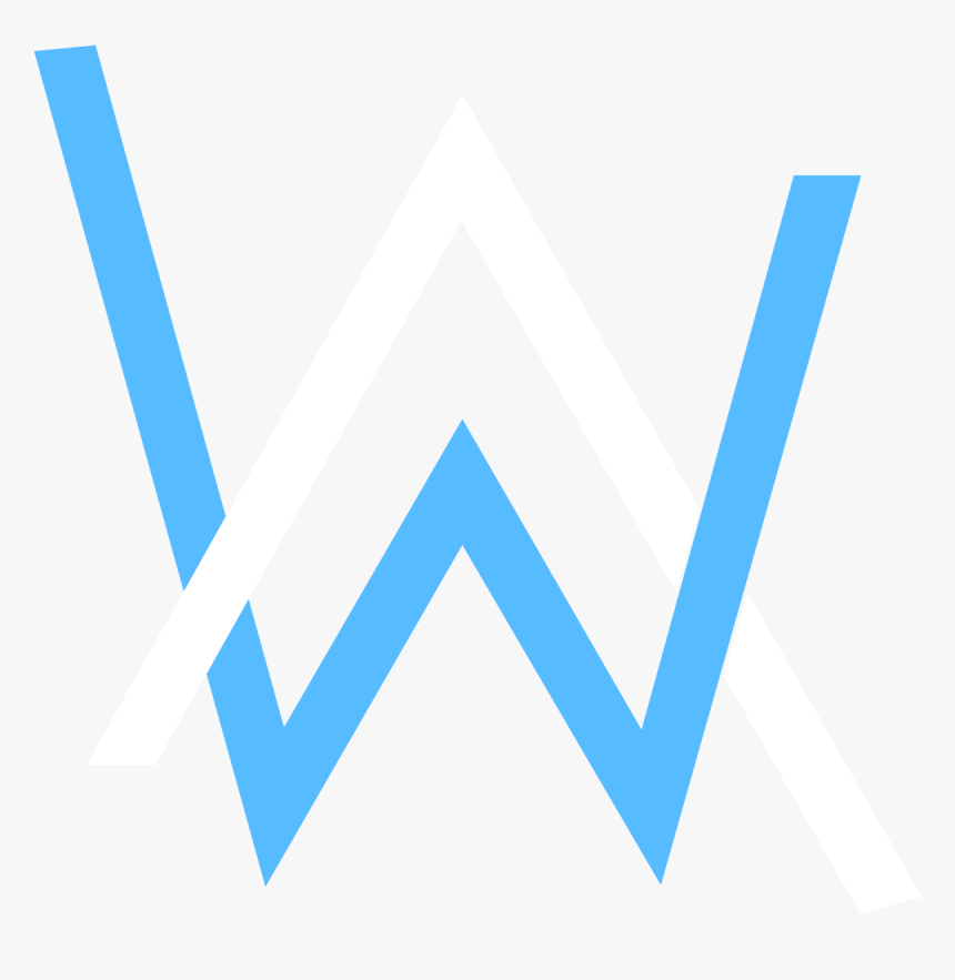 Detail Alan Walker Logo Hd Nomer 51