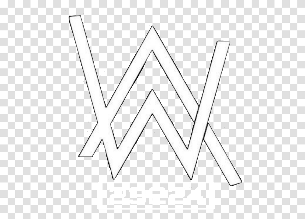 Detail Alan Walker Logo Png Nomer 11