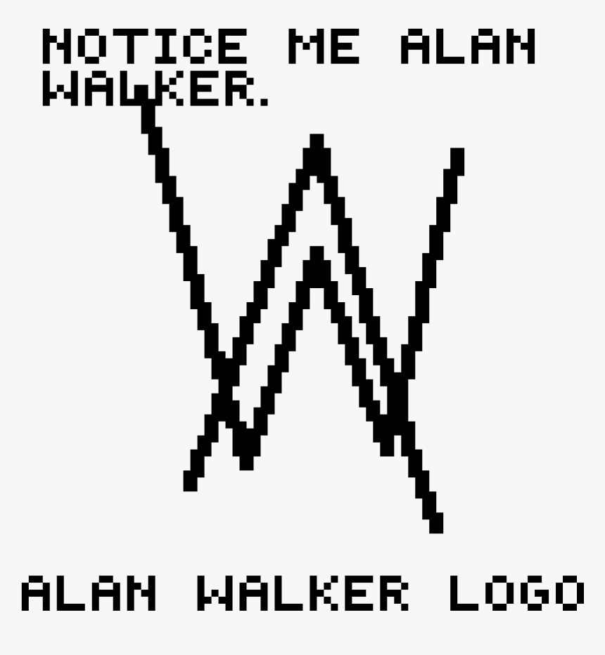 Detail Alan Walker Logo Png Nomer 14