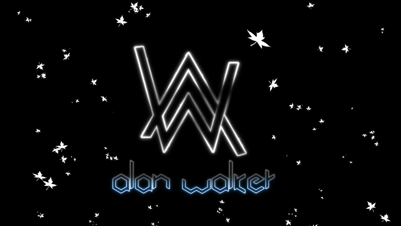 Detail Alan Walker Logo Png Nomer 19
