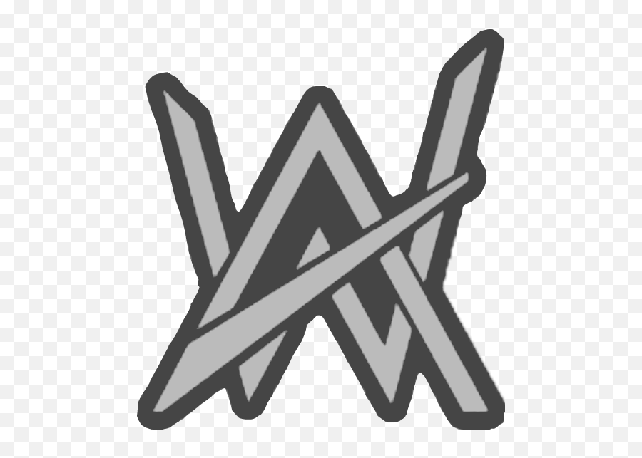 Detail Alan Walker Logo Png Nomer 32