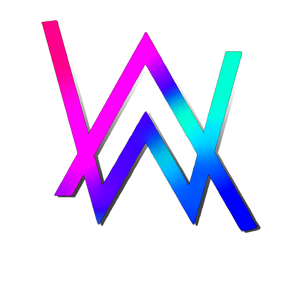 Detail Alan Walker Logo Png Nomer 37