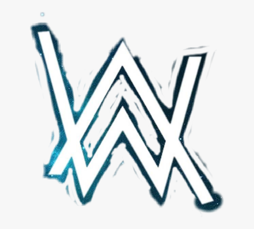 Detail Alan Walker Logo Png Nomer 9