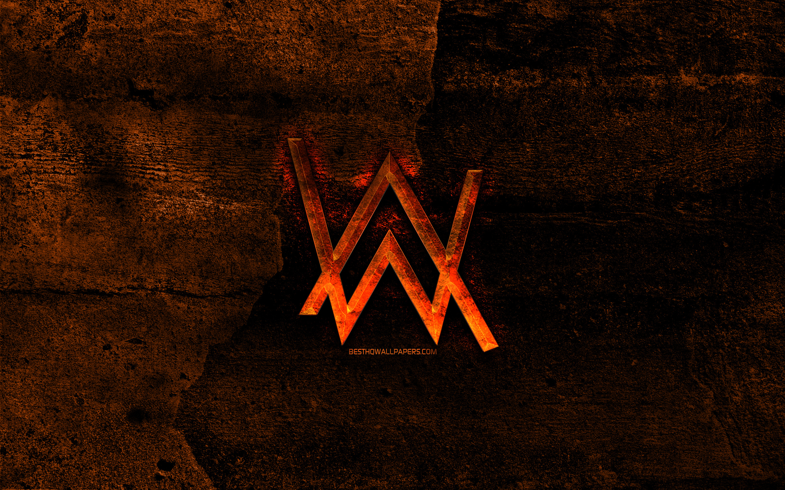 Detail Alan Walker Logo Wallpaper Hd Nomer 35