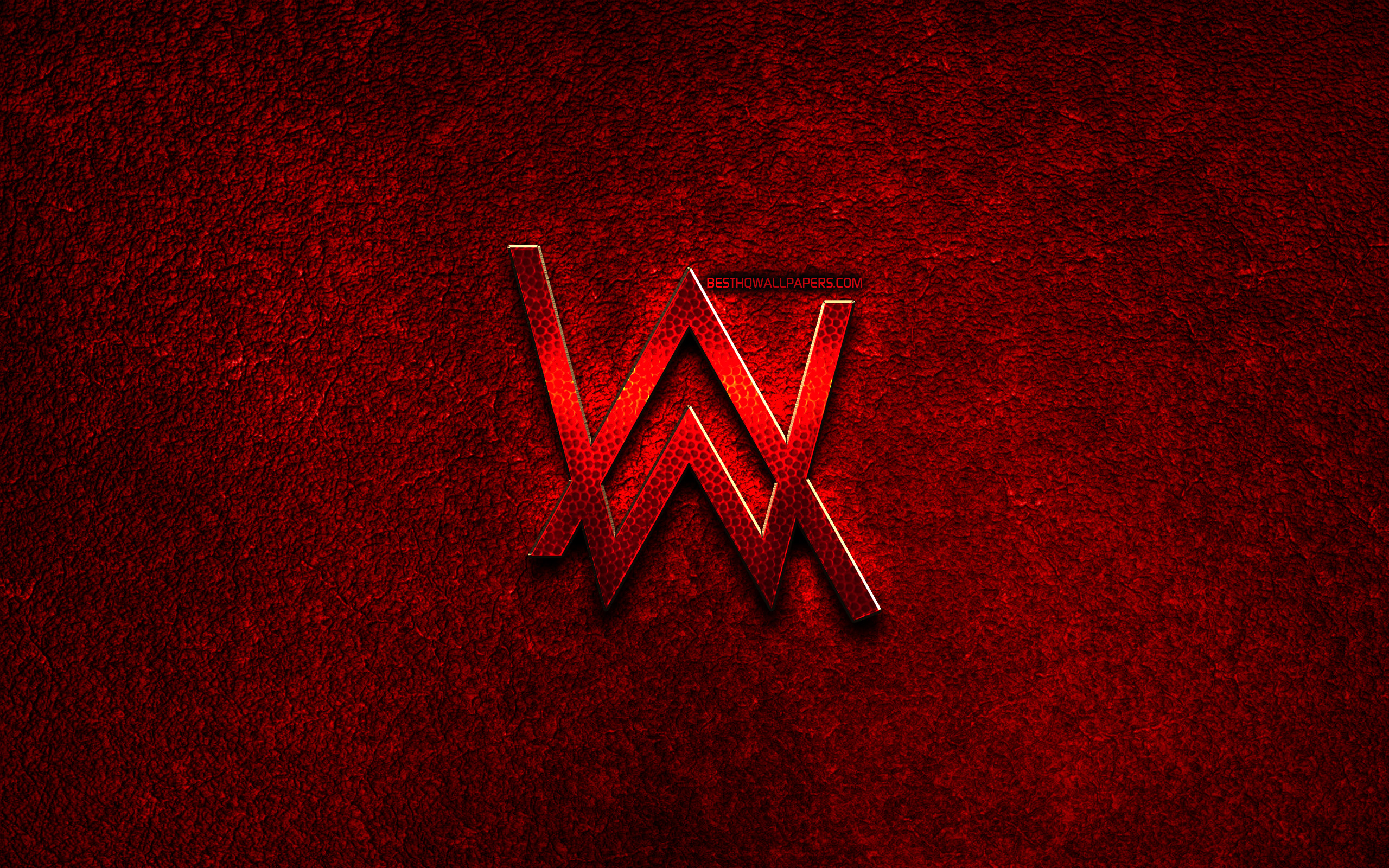 Detail Alan Walker Logo Wallpaper Hd Nomer 41