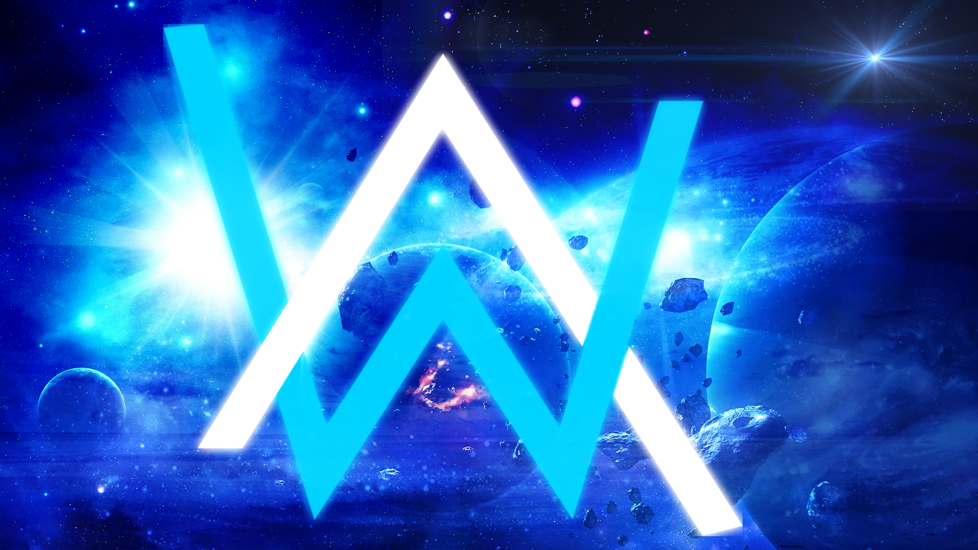 Detail Alan Walker Logo Wallpaper Hd Nomer 46