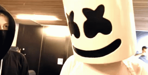 Detail Alan Walker Marshmello Nomer 7
