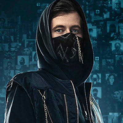 Detail Alan Walker Pictures Nomer 3