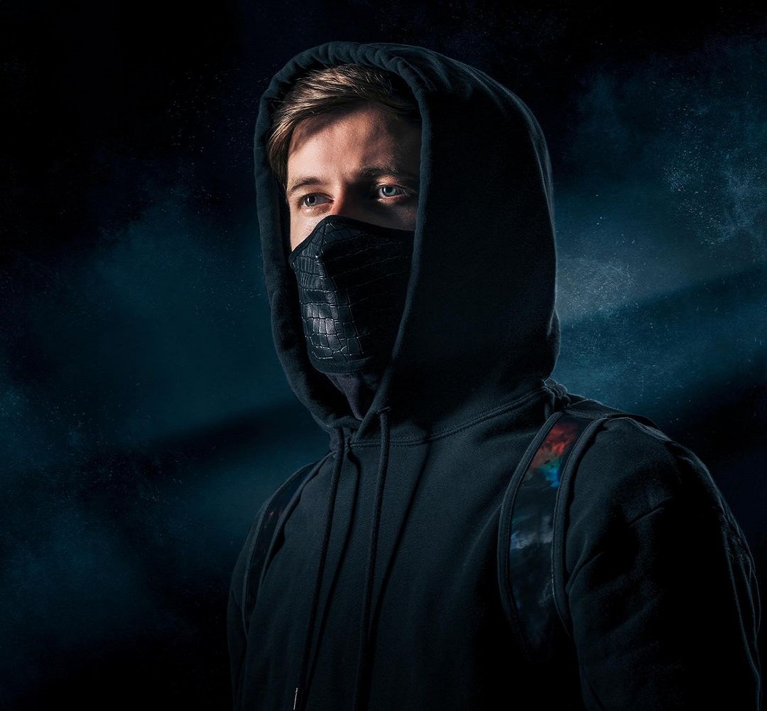 Detail Alan Walker Pictures Nomer 27