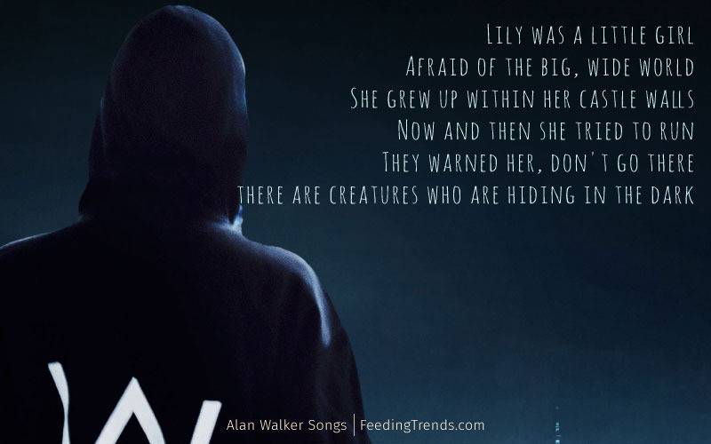 Detail Alan Walker Quotes Nomer 32