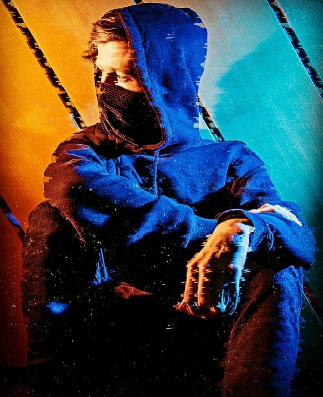 Detail Alan Walker Wallpaper Nomer 26
