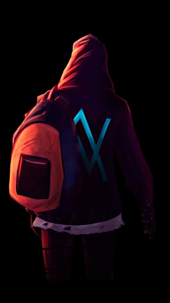 Detail Alan Walker Wallpaper Nomer 37