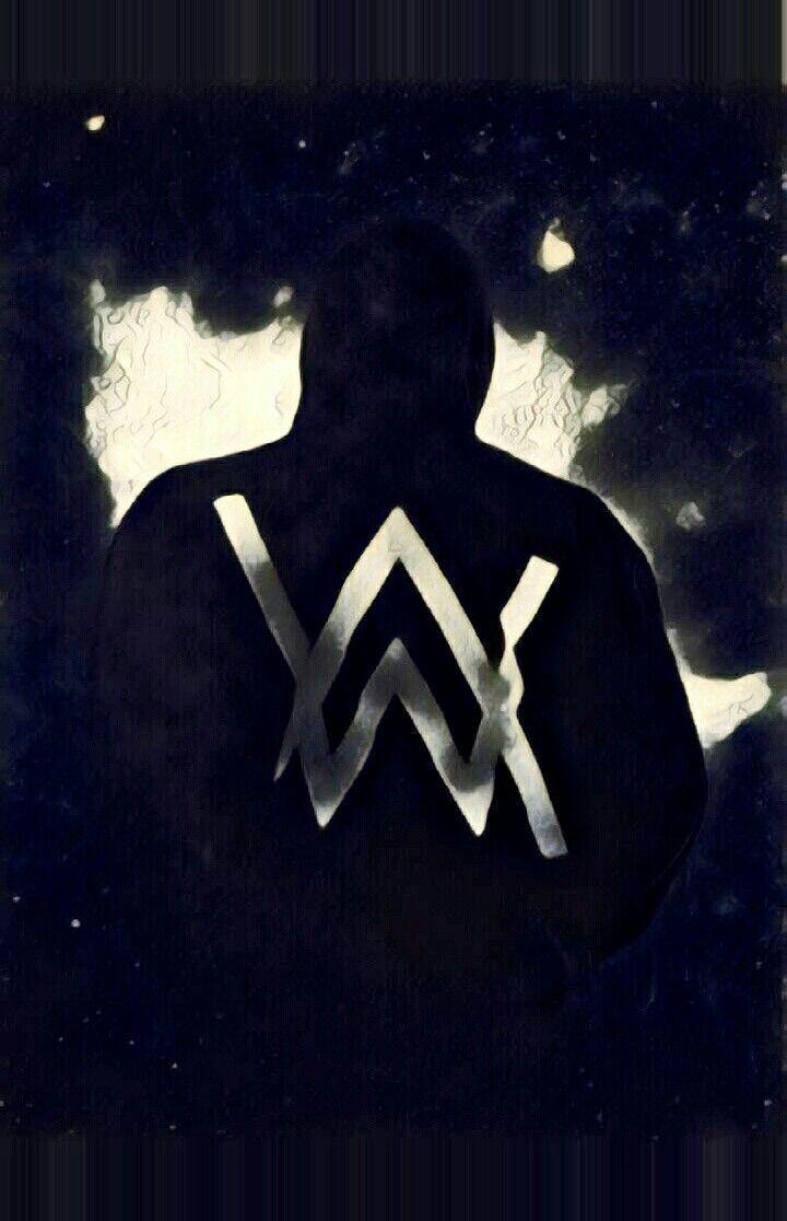 Detail Alan Walker Wallpaper Nomer 45