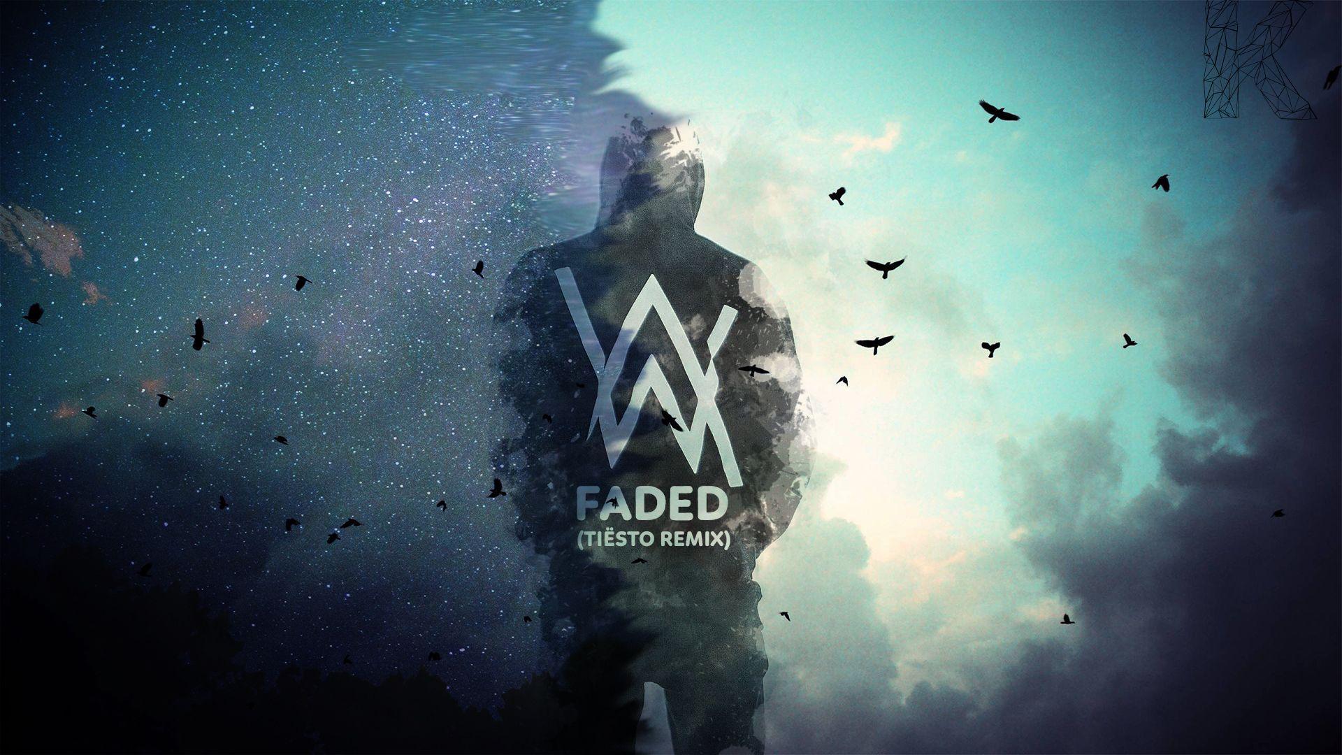 Detail Alan Walker Wallpaper Hd Nomer 3