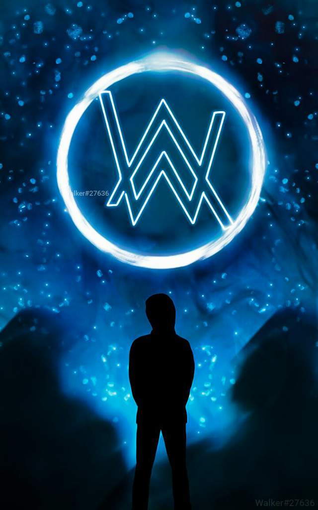 Detail Alan Walker Wallpaper Hd Nomer 4