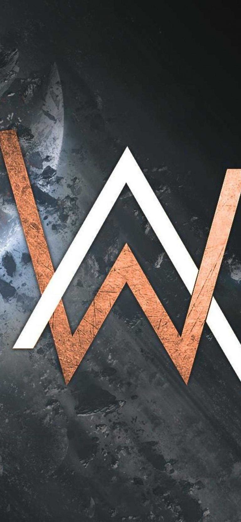 Detail Alan Walker Wallpaper Iphone Nomer 50