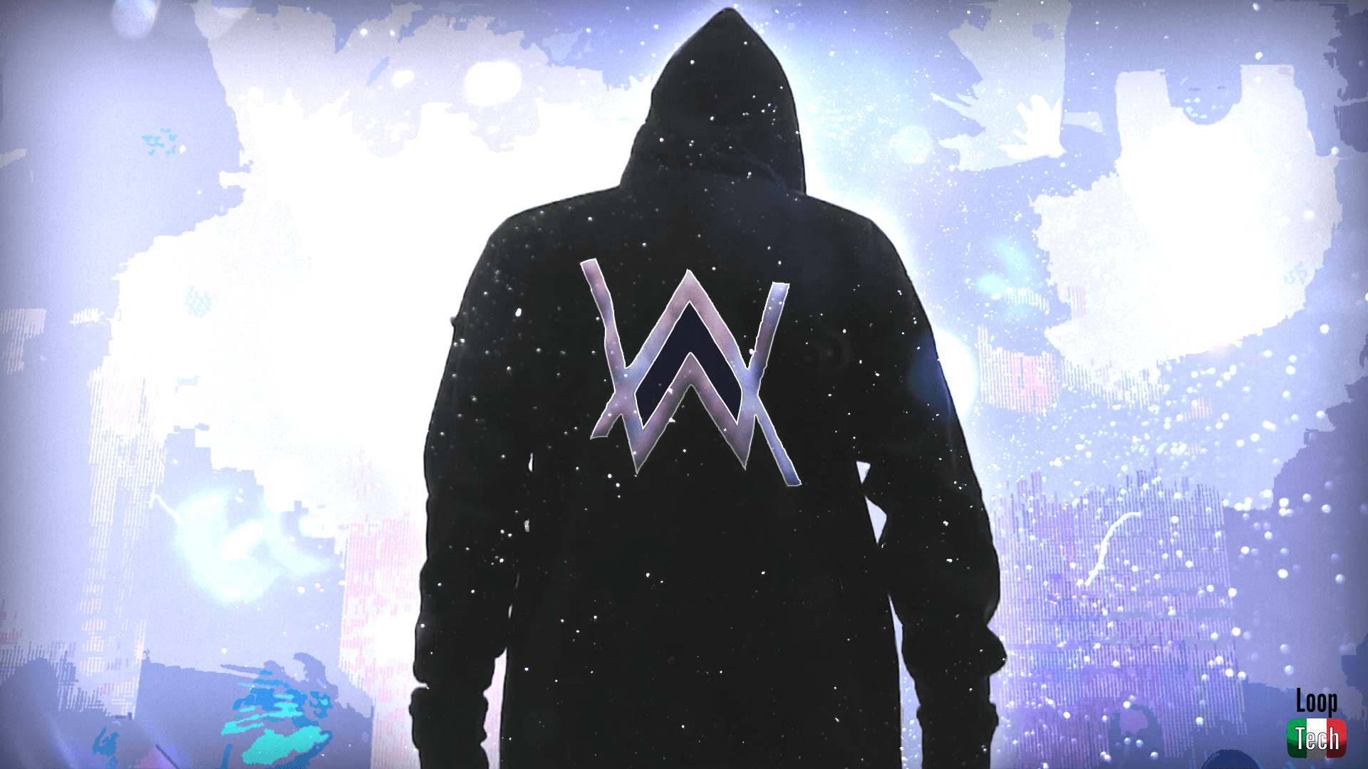 Detail Alan Walker Wallpapers Hd Nomer 2