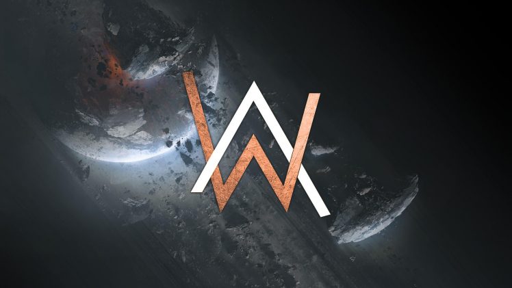 Detail Alan Walker Wallpapers Hd Nomer 15