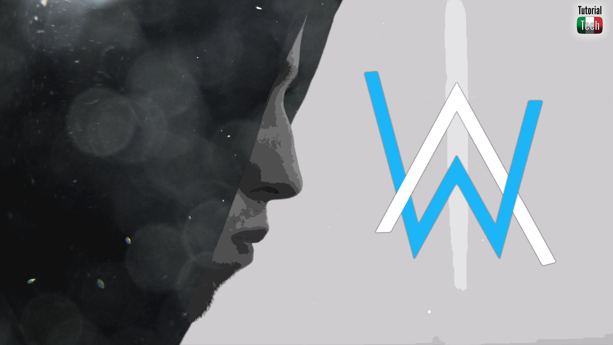 Detail Alan Walker Wallpapers Hd Nomer 3