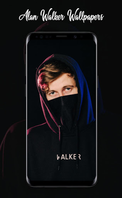 Detail Alan Walker Wallpapers Hd Nomer 34