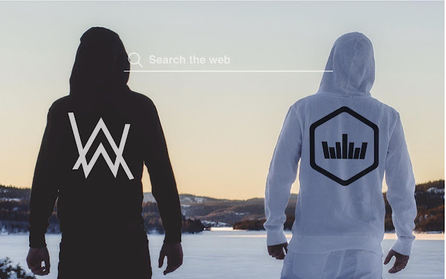 Detail Alan Walker Wallpapers Hd Nomer 40