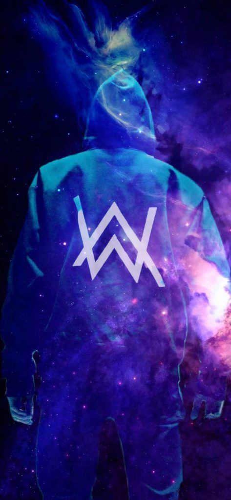 Detail Alan Walker Wallpapers Hd Nomer 6