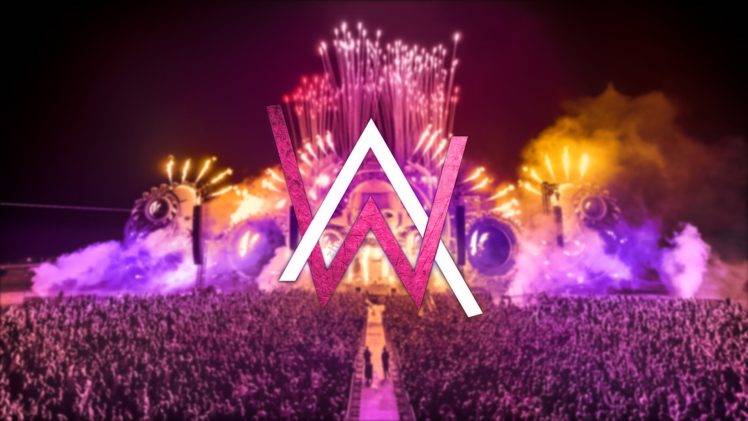 Detail Alan Walker Wallpapers Hd Nomer 47