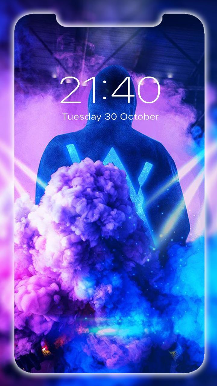 Detail Alan Walker Wallpapers Hd Nomer 49