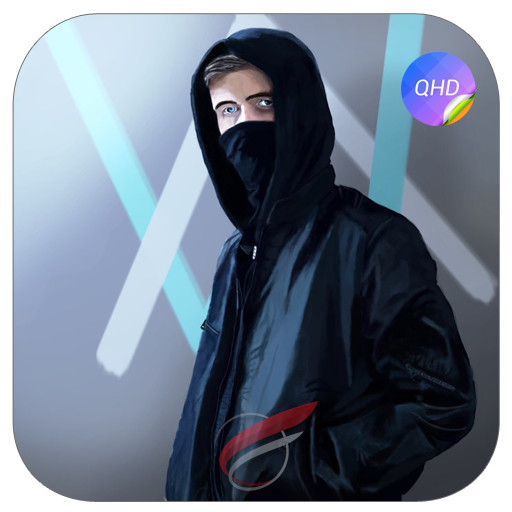Detail Alan Walker Wallpapers Hd Nomer 53
