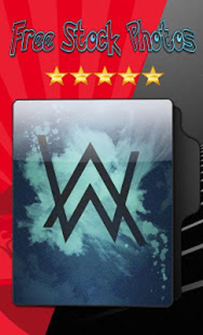 Detail Alan Walker Wallpapers Hd Nomer 54