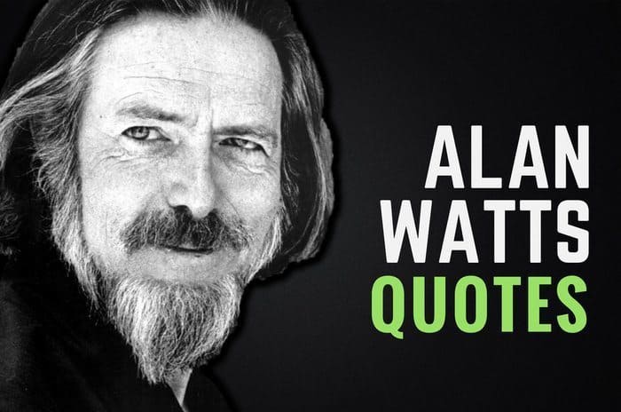 Detail Alan Watts Quotes Nomer 34