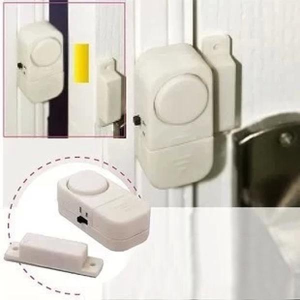 Detail Alarm Anti Maling Rumah Nomer 18